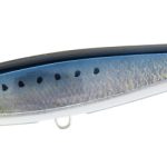 Vobler DUO Trail Aomasa Lightning 190F 19cm/74g, culoare Scaled Sardine