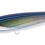 Vobler DUO Trail Aomasa Lightning 190F 19cm/74g, culoare Flying Fish