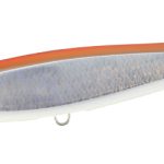 Vobler DUO Trail Aomasa Lightning 190F 19cm/74g, culoare Sight Orange GB