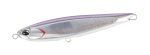 Vobler DUO Trail Aomasa Lightning 190F 19cm/74g, culoare UV Purple Silver