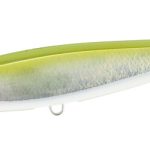 Vobler DUO Trail Aomasa Lightning 190F 19cm/74g, culoare Chartback Scale
