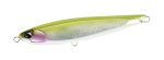 Vobler DUO Trail Aomasa Lightning 190F 19cm/74g, culoare Chartback Scale