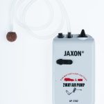 POMPA AER CU BATERIE + 12V MASINA