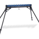 SUPORT COLMIC COMPETITION BACKSTOP KIT REST 12 POSTURI