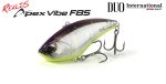 Vobler Vobler DUO Realis Apex Vibe F85, Sinking, MCC3347 Sangria Craw, 8.5cm, 25g - imagine 2