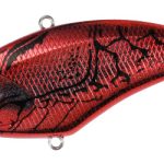 Vobler Vobler DUO Realis Apex Vibe F85, Sinking, MCC3347 Sangria Craw, 8.5cm, 25g