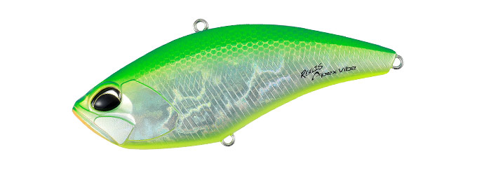 apex-vibe-ada3238-31384 Vobler Duo Realis Apex Vibe 100, Citrus Shiner, 10cm, 32g - imagine 1