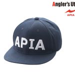 SAPCA APIA FLAT CAP Navy