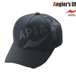 SAPCA APIA PRO CAP Black/Black