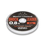 FIR SHOCKLEADER FLUOROCARBON TROUT AREA VSP 30m 0.117mm 2.5lb