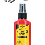 ATTRACTX SPRAY 50ml Strawberry