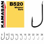 CARLIGE KAMASAN B520 NR 16