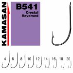CARLIGE KAMASAN B541 NR 14
