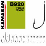 CARLIGE KAMASAN B920 NR 24
