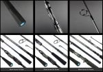 Lanseta Sportex Black Arrow G4 Spin 2.40m/60g - imagine 3
