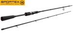 Lanseta Sportex Black Pearl Maxx Baitcast, 2.10m, 13-29g, 2buc