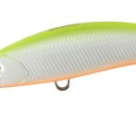 DUO ROUGH TRAIL BLAZIN 70 7.0cm 20gr ACCZ309 Sagoshi Pearl Chart OB