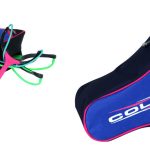 BORSETA COLMIC CATAPULT SERIA RED 30*23*10cm