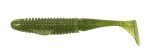 Shad DUO Realis Boostar Wake, Watermelon Red Flake, 12.7cm, 5buc/plic