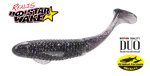 Shad DUO Realis Boostar Wake, Sparkle Shrimp, 8.8cm, 6buc/plic - imagine 2
