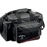 GEANTA HERKLES BLACK 30*44*26cm
