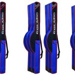 HUSA LANSETE COLMIC SURF 2+1 SERIA RED 175*45*15cm