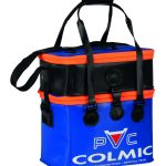 GEANTA COLMIC PVC JAGUAR BIG 36*25*23cm Seria Orange