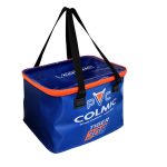 GEANTA COLMIC PVC TIGER 300 42*30*25cm Seria Orange