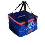 GEANTA COLMIC PVC TIGER 450 42*42*25cm Seria Orange