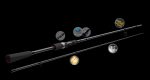 Lanseta Sportex Black Pearl Maxx 3.05m/25g - imagine 2