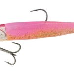 DUO BAYRUF CHATTER SHAD 18G 18gr PCC0569 Pink Back Pearl