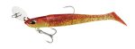 DUO BAYRUF CHATTER SHAD 18G 18gr PCC0650 LG Red Gold
