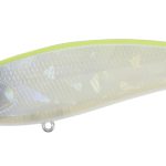 DUO BAYRUF BULK 95F 8.8cm 14gr CLB0230 Ghost Pearl Chart