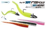 DUO BAYRUF BR HEAD 14G JIG #2/0 14gr 3/plic - Image 2