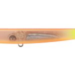 DUO BAYRUF MANIC 95 9.5cm 8gr CCC0556 Double Orange CH Tail