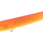 DUO BAYRUF MANIC 95 9.5cm 8gr CCC0715 Mat Orange Pink Back