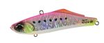 Vobler DUO Bayruf Tide Vib 8cm/25g, culoare CPA0679 Tropical Sardine Glow