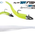 DUO BAYRUF BR FISH 3.3 8.4cm F098 Ice Cube