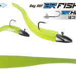 DUO BAYRUF BR FISH 3.3 8.4cm S038 Chart