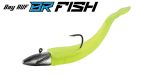 DUO BAYRUF BR FISH 3.3 8.4cm S044 Lime Gold - Image 2