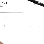GENESI BLACK STALLION T62M 6 2 188cm 1.5-5.0gr Medium