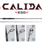 CALIDA EGO HCE2-80H 8 240cm 20-60gr Heavy