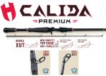 CALIDA PREMIUM HCPC608RB CAST 6 8 203cm 1/4-3/4 7-21gr Rection Bait