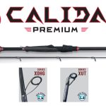 CALIDA PREMIUM HCPS608MF 6 8 203cm 1/16-5/8 5-18gr Medium Fast