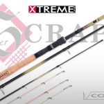 Lanseta NEXT ADVENTURE FEEDER 3SEC 390 60GR