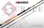 Lanseta NEXT ADVENTURE FEEDER 3SEC 390 60GR