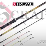 Lanseta NEXT ADVENTURE FEEDER 3SEC 415 120GR
