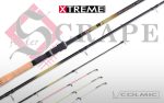 Lanseta NEXT ADVENTURE FEEDER 3SEC 415 120GR