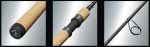 Lanseta Sportex Captor RS-2 2.10m/20g - imagine 3