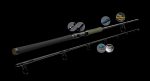 SPORTEX CATFIRE CS-2 TRANSFORM 320 150-300gr - imagine 2